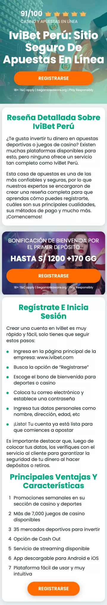 Juega desde cualquier lugar con la versión móvil de IVIBET